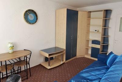 Garsonieră decomandată în Dărmănești - 1