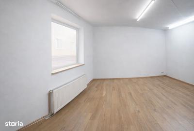 Spațiu comercial, de 43 mp, în Mărăști - 6