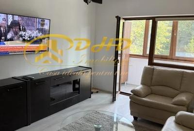 APARTAMENT CU 2 CAMERE ARCU - 4