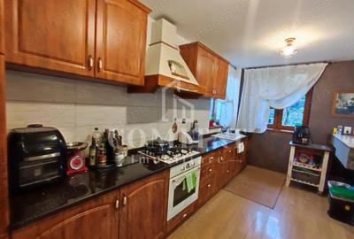 Casa individuala tip vila | Ultrafinisata | 299mp | Cartierul Borhanci - 10