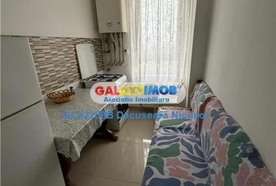 Garsoniera in Militari Residence, mobilat, utilat 300 euro - 3