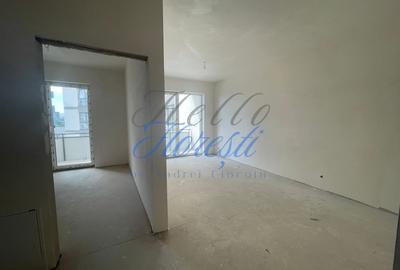 Apartaemt 2 camere , 38 MP + 10 MP Terasa, Zona Bulgaria , Cluj - 2