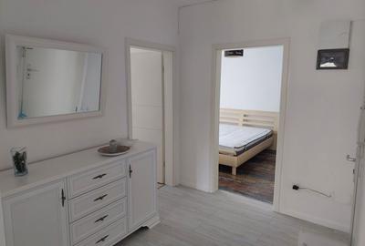 Apartament cu 3 camere decomandat în Central - 5
