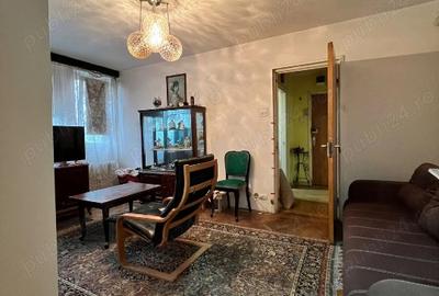 2 camere Dristor, Metrou, Park Lake - 3