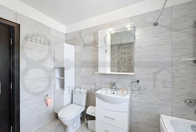 Apartament cu 2 camere si loc parcare, in Floresti, strada Urusagului - 8