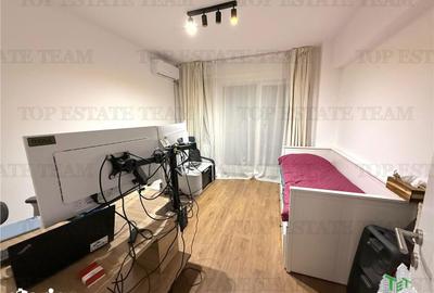 Apartament cu 3 camere decomandat, mobilat în Militari - 10
