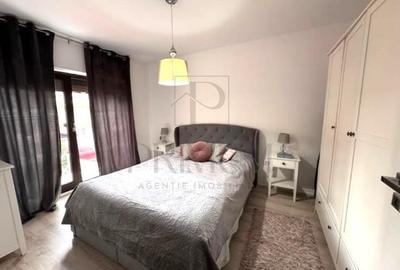 CALEA URSENI - DUPLEX - 4 camere - 2 bai - incalzire pardoseala - clima - rulour - 2