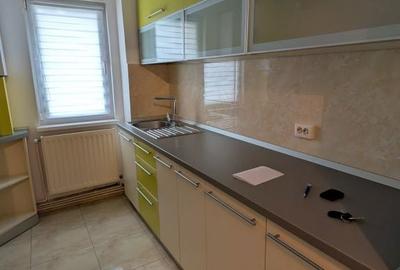 Apartament cu 2 camere semidecomandat în Drumul Carului - 8