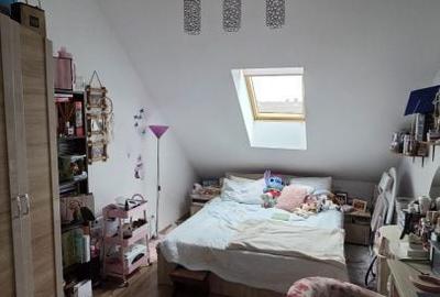 Apartament cu 3 camere în Carpați 2