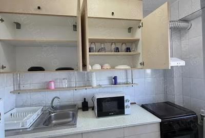 Garsoniera pantelimon-ritmului-modern-metrou 9 minute iancului - 8