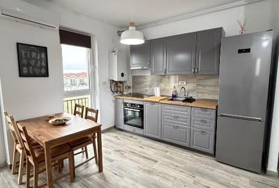 Proprietar inchiriez apartament in Braytim - 4