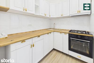 Apartament cu 2 camere în Central - 13