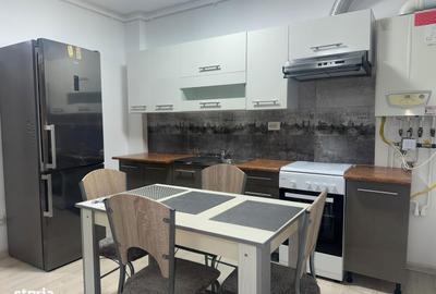Apartament cu 2 camere decomandat în Central - 15