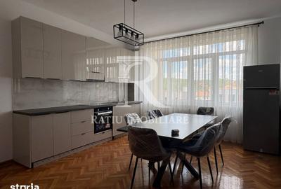 Apartament cu 3 camere decomandat în Iorga - 5