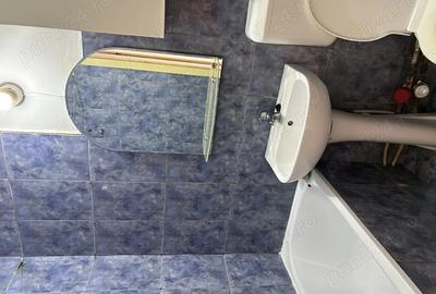 Inchiriez garsoniera, zona Decebal - 6