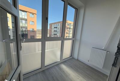 Apartament cu 2 camere în Ciurea - 7