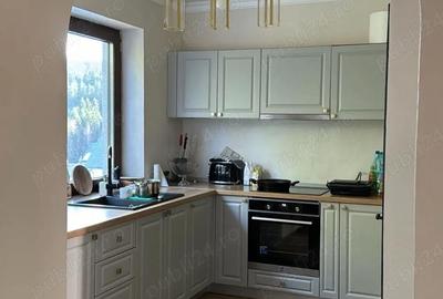 Casă în Gărâna - 2