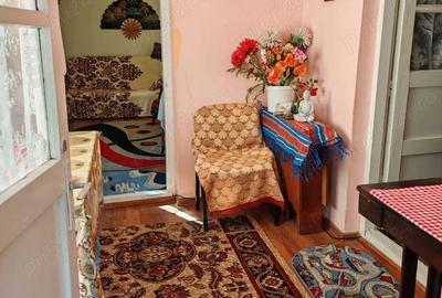 Casă cu 5 camere în C5 - 5