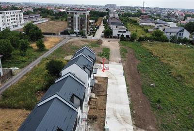 Case tip duplex - Prelungirea Ghencea- Locuințe finalizate - 185.000 euro, - 5