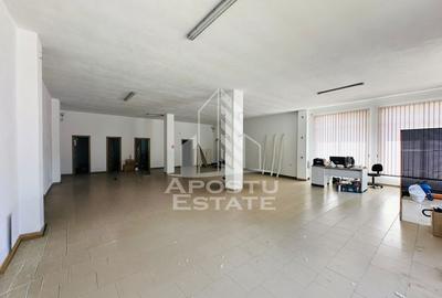 Spațiu comercial, de 140 mp, în Confecții - 3