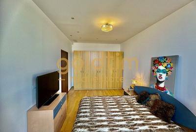 UNC/ PENTHOUSE/ TERASA 370 mp/SUPERB/ PRIVELISTE/INALTIME CAMERE3,5/2 PARCARI - 33