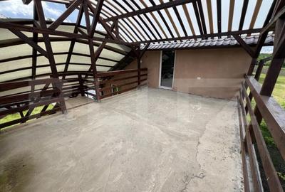 Casa 5 camere +29 ari teren la 30km de Bistrita - 18