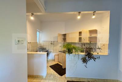 Apartament de vanzare, 139 mp, zona Titulescu - 11