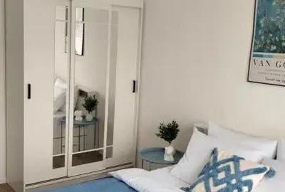 Garsonieră în Aradului