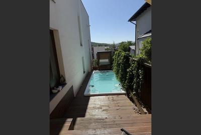 Apartament ultrafinisat 3 camere - zonă exclusivistă Gruia Apartament ultrafinisat 3 camere - zonă exclusivistă Gruia - 8