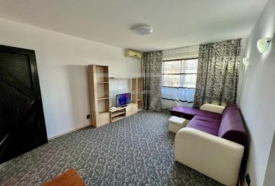 Apartament cu 2 camere semidecomandat în Pantelimon