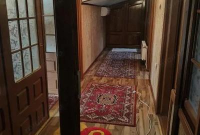 Apartament de inchiriat,3 camere, decomandat zona centrala, Targu Jiu - 10