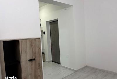 Apartament cu 2 camere decomandat în Chiajna - 5
