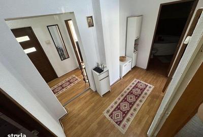 Apartament cu 3 camere decomandat în Central - 5