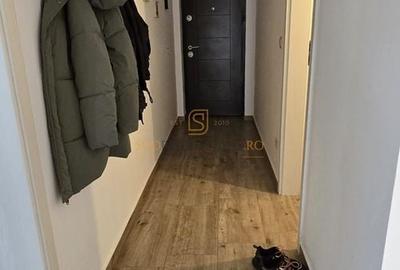 Apartament cu 2 camere decomandat, mobilat în Sud - 26