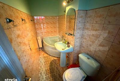 Apartament cu 3 camere decomandat în Cetate - 7