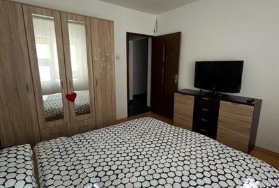 Tomis lll- 3 camere decomandat - 3