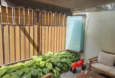 Apartament cu 3 camere semidecomandat în Sălăjan - 7