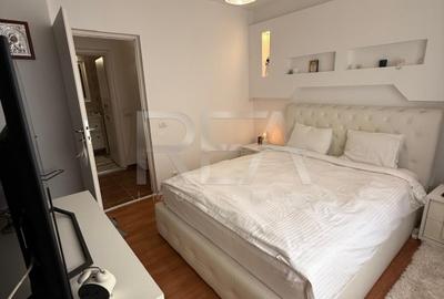 Apartament cu 2 camere la 13 minute de statia de metrou 1 Decembrie 1918 - 14