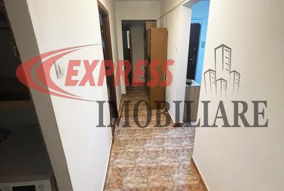 Apartament cu 4 camere decomandat, mobilat în Titan - 1