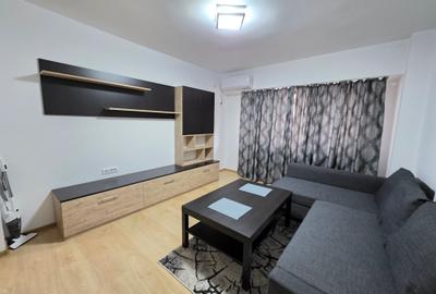 Garsonieră decomandată, mobilată în Titan - 6