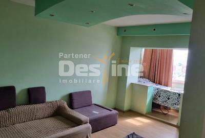 Apartament cu 3 camere decomandat în Baza 3 - 17