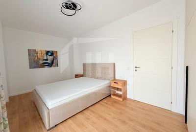 Apartament 2 camere | finisaje premium | prima inchiriere - 6