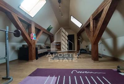 Casă cu 4 camere cu Canalizare în Elisabetin - 8