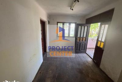 Casă cu 2 camere cu Canalizare în Central - 3