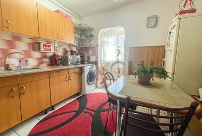 Accesibilitate, etaj intermediar, decomandat - 5