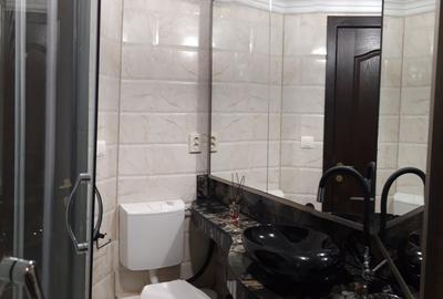Apartament cu 2 camere în Știrbei Vodă - 5