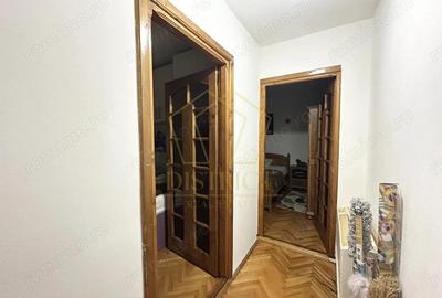 Apartament deosebit cu 3 camere | Zona Dacia - 10