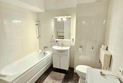 Apartament cu 2 camere semidecomandat, mobilat în Mihai Bravu - 12