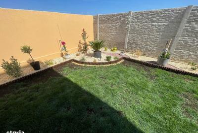 Casă cu 4 camere cu Teren 250 Mp în Ghencea - 5