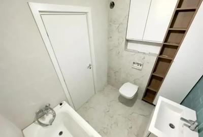 Apartament cu 4 camere decomandat în Theodor Pallady - 6